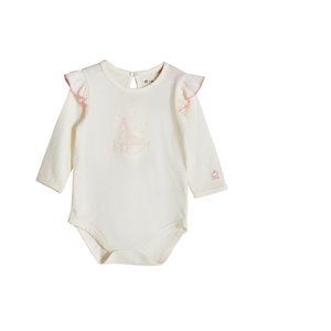 BABYCOTTONS SAFARI TAYLOR BODYSUIT
